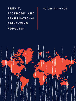 cover image of Brexit, Facebook, and Transnational Right-Wing Populism